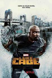 Marvel's Luke Cage S02 English
