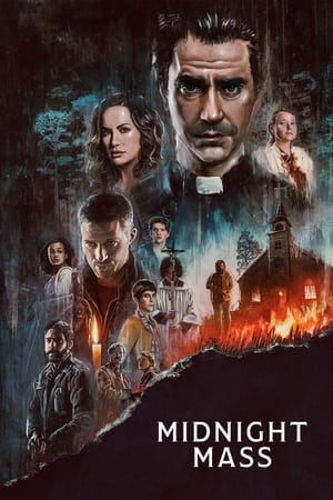 Midnight Mass S01 Dual Audio