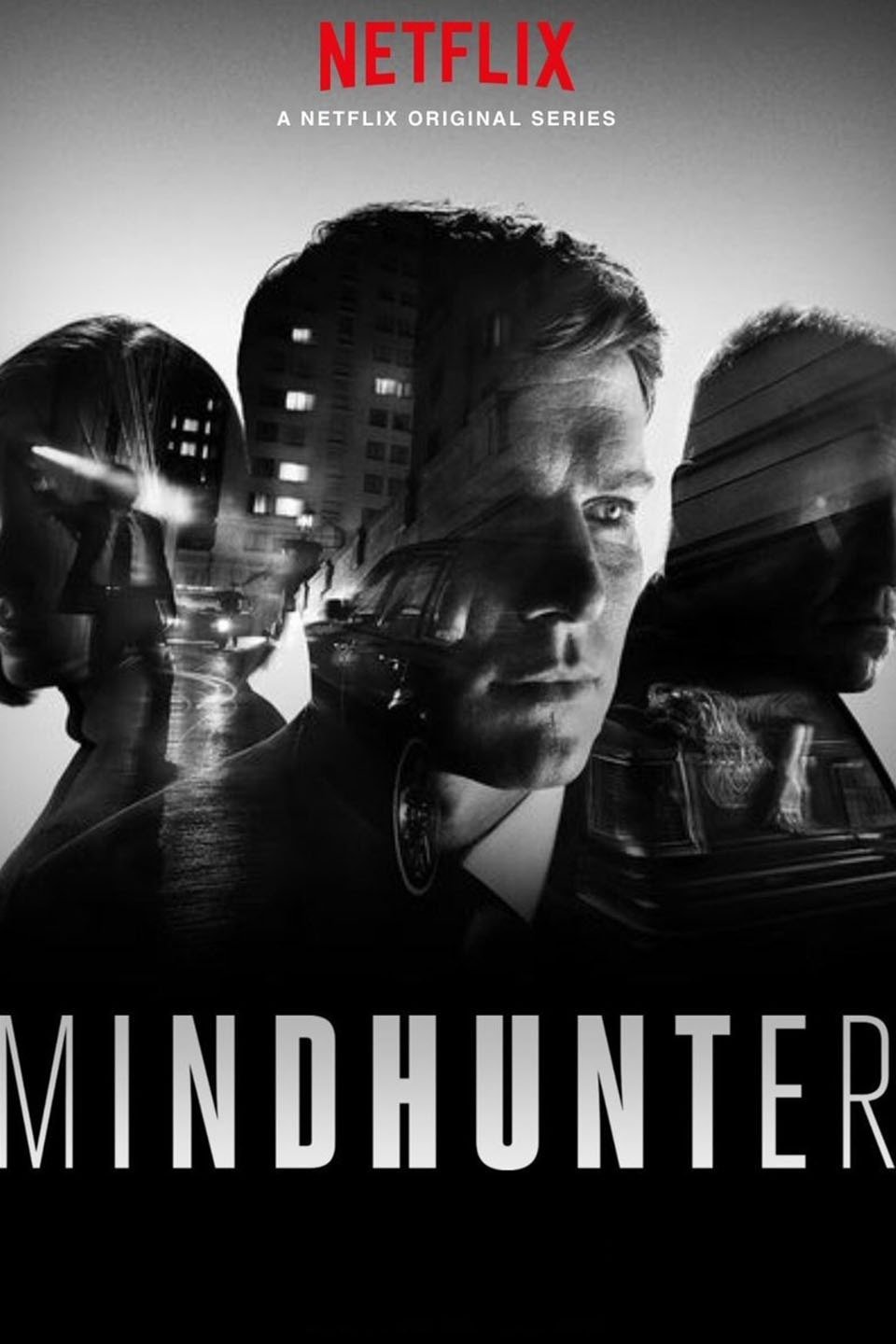 Mindhunter S01 Dual Audio