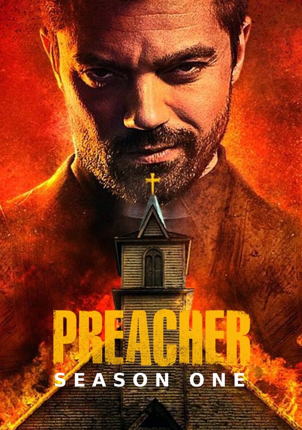 Preacher Season 1