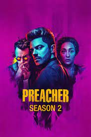 Preacher Season 2