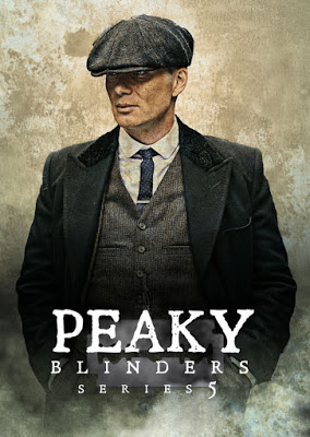Peaky Blinders Season 5