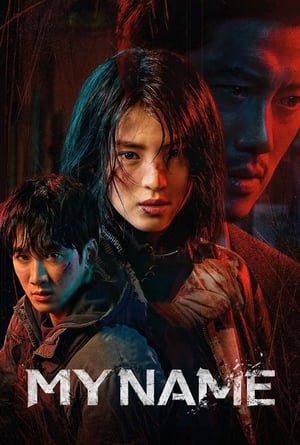 My Name 2021 S01 Hindi Dual