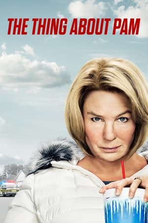 The Thing About Pam S01 English