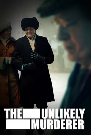 The Unlikely Murderer S01 NF Dual Audio