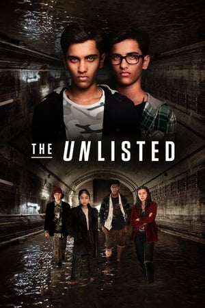The Unlisted S01 (2019) Dual Audio