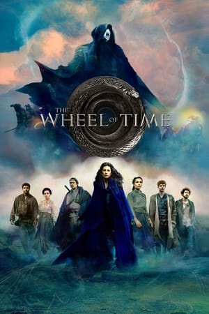 The Wheel of Time Season 01 Dual Audio