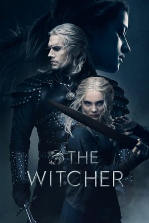 The Witcher S01 2019 Dual-Audio