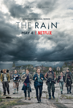 The Rain S02