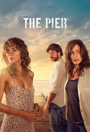 The Pier S02 English-Spanish