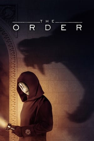 The Order S02 Dual Audio