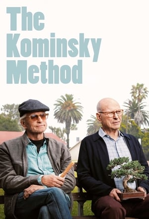 The Kominsky Method S03 Dual Audio