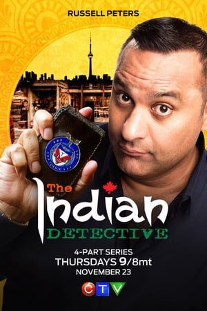The Indian Detective S01 Hindi