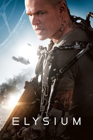 Elysium 2013 Dual Audio