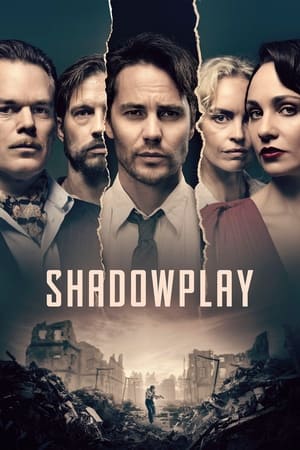 The Defeated S01 Dual Audio – Shadowplay