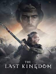 The Last Kingdom Season 3 Dual Audio