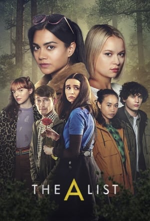 The A List S01 Hindi Dual Audio