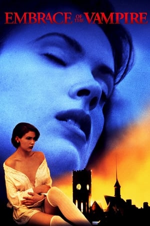 Embrace of the Vampire 1995 Dual Audio
