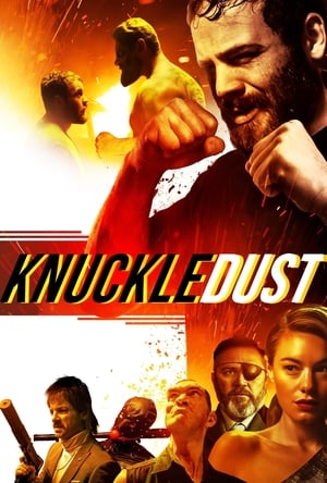 Knuckledust (2020) Dual Audio Hindi