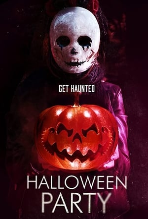Halloween Party (2019) Dual Audio Hindi