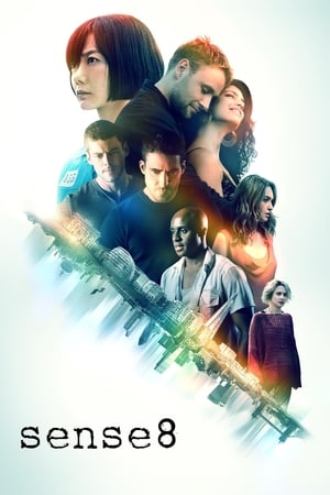 Sense8 Season 01 (English)