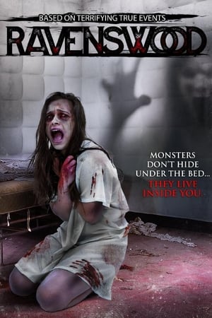 Ravenswood (2017) Dual Audio Hindi
