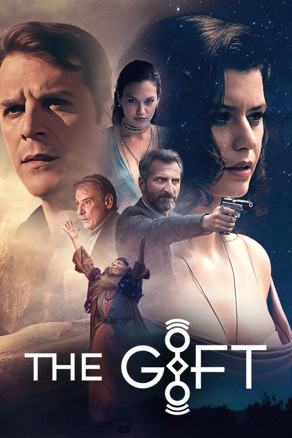 The Gift S02 Dual Audio