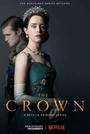 The Crown S02 Dual Audio Hindi