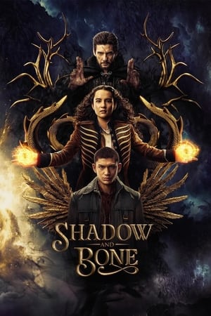 Shadow and Bone S01 Hindi-English
