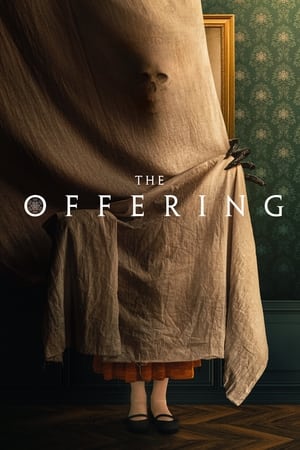 The Offering 2023 Dual Audio Hindi