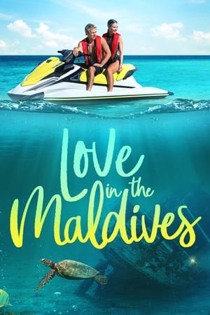 Love in the Maldives 2023 BRRip