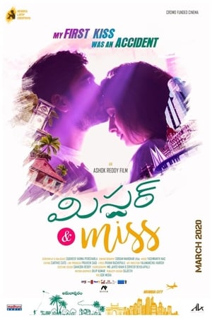 Mr & Miss 2021 Hindi Dubbed