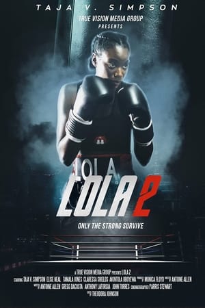 Lola 2 2022 BRRip