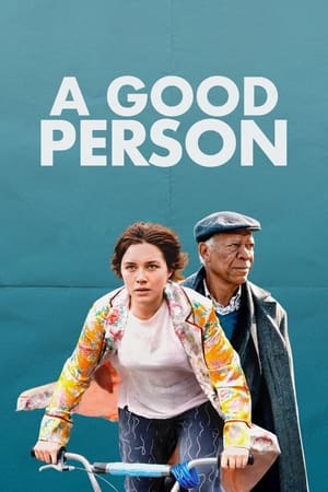 A Good Person 2023 BRRip