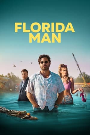 Florida Man S01 2023 Dual Audio