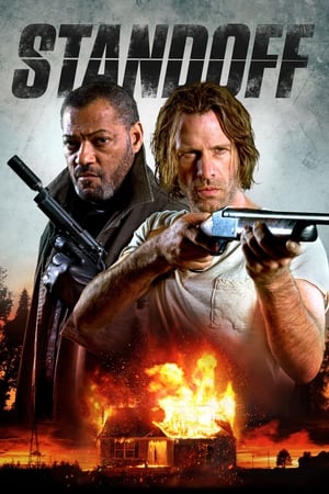 Standoff (2016) Dual Audio Hindi