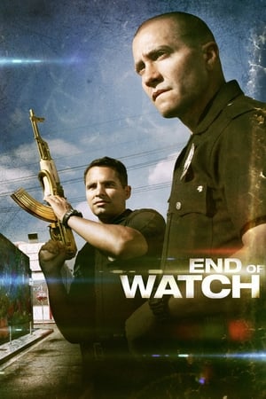 End of Watch 2012 Dual Audio