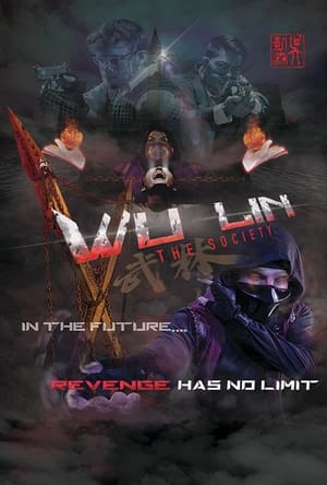 Wu Lin: The Society (2022) Dual Audio Hindi