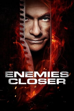 Enemies Closer 2013 Dual Audio