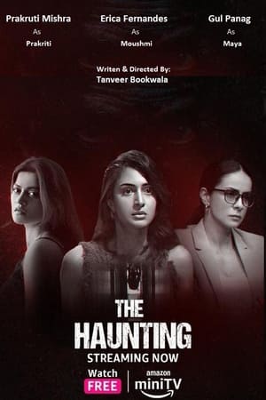 The Haunting 2023 BRRIp