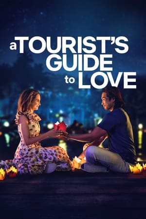 A Tourist's Guide to Love 2023 Dual Audio