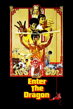 Enter the Dragon 1973 Dual Audio