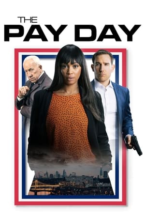 The Pay Day 2022 BRRip