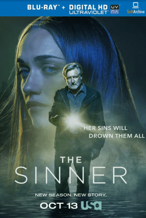 The Sinner S03 English