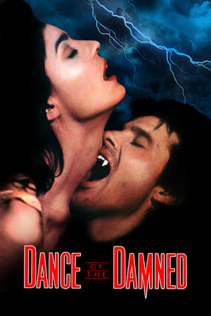 Dance of the Damned (1989) Dual Audio Hindi