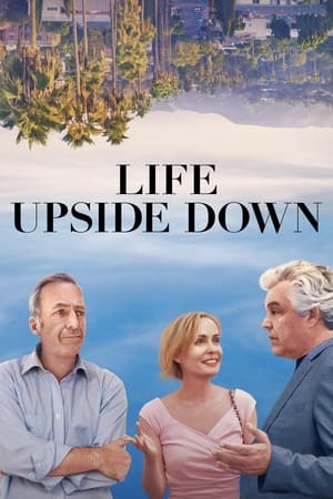 Life Upside Down 2023 HDRip