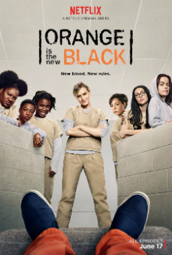 Orange Is the New Black S04 Dual Audio Hindi