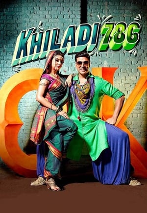 Khiladi 786 2012 BRRip