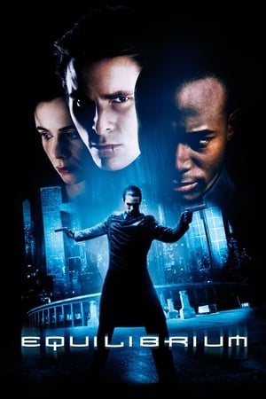 Equilibrium 2002 Dual Audio