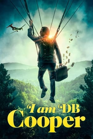 I Am DB Cooper 2022 HDRip